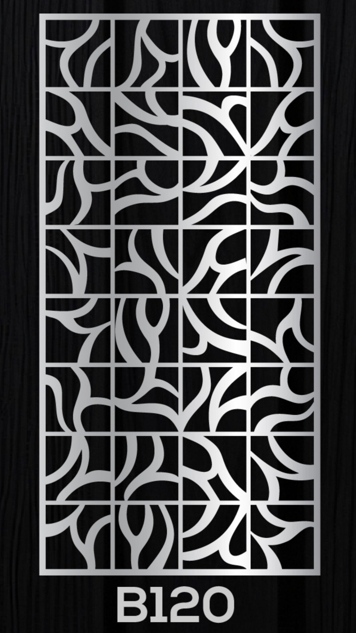 Panel 120
