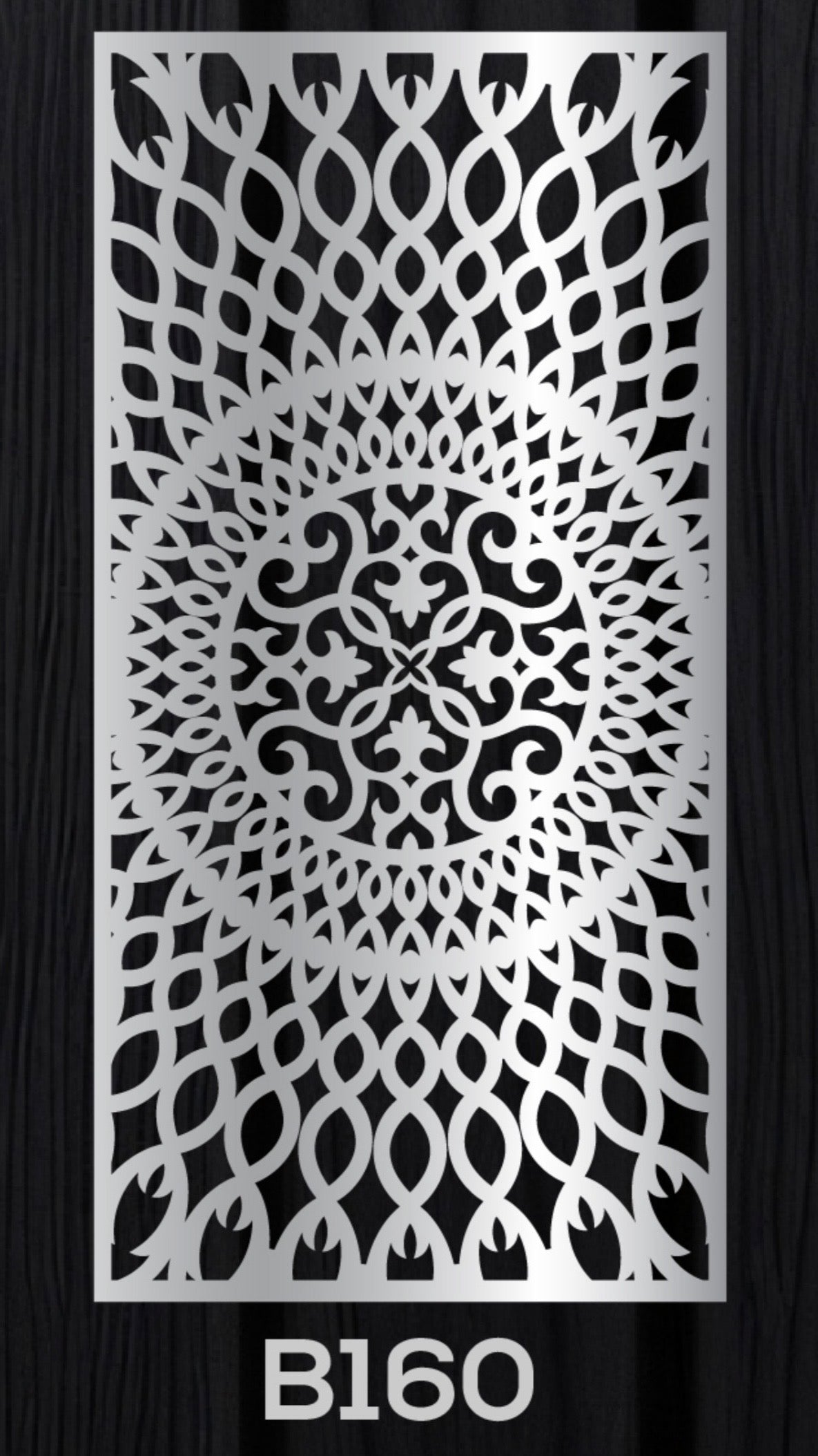 Panel 160