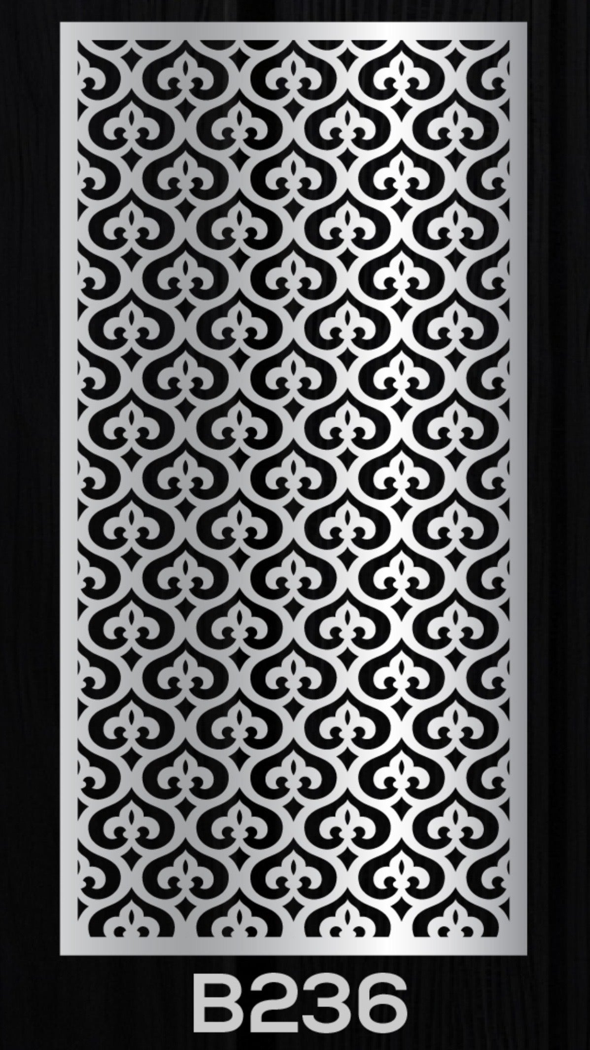Panel 236