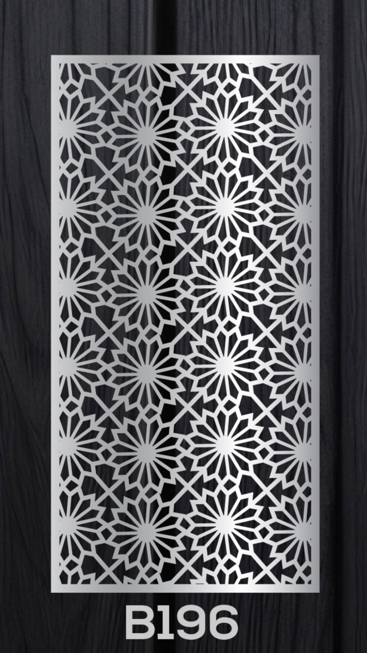 Panel 196