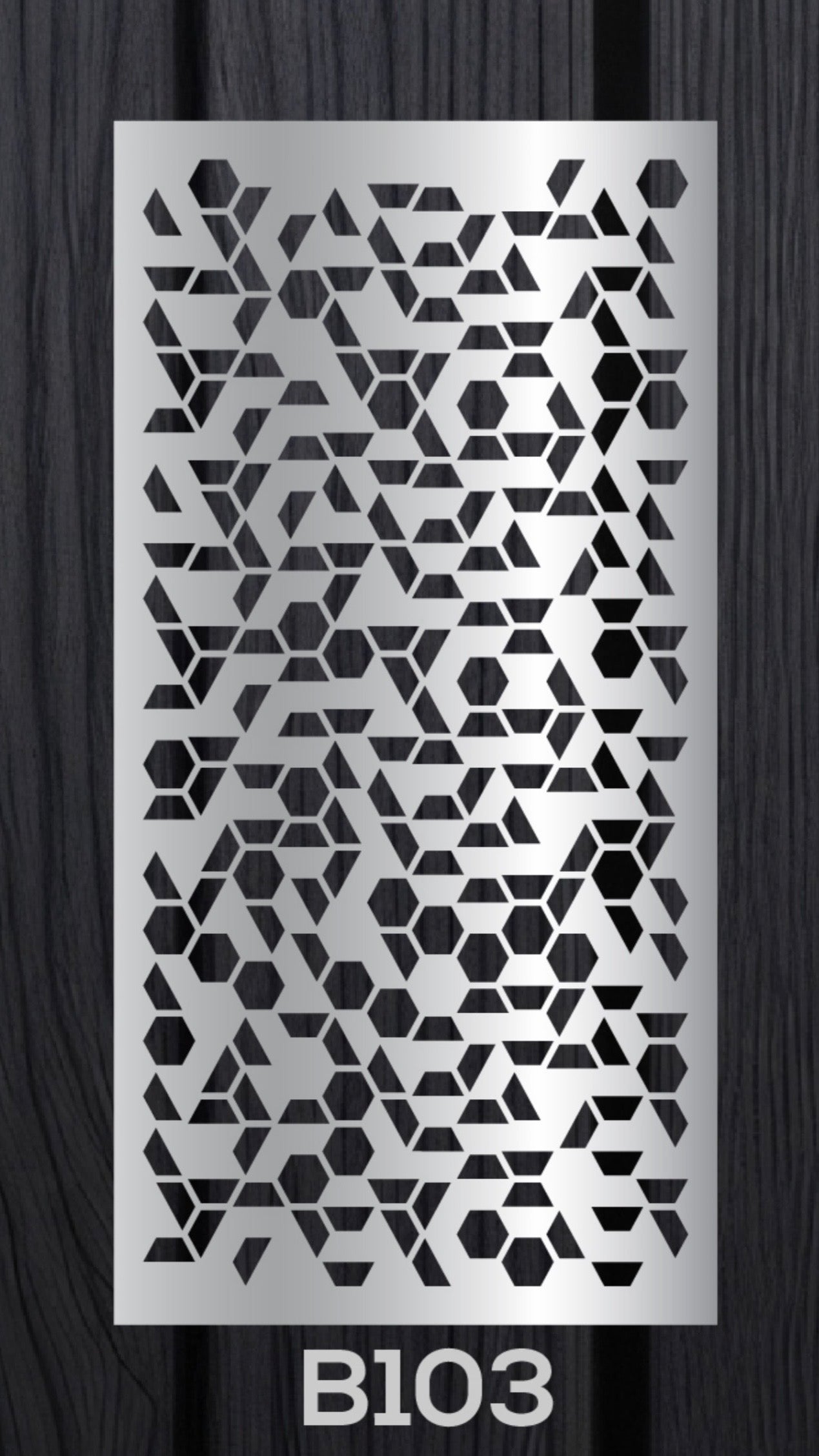 Panel 103