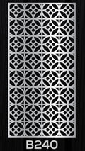 Panel 240