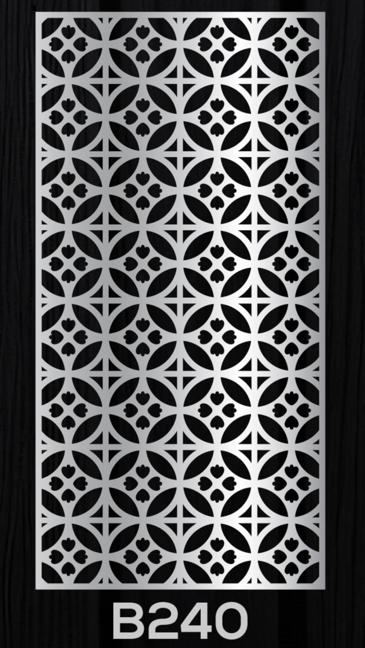 Panel 240