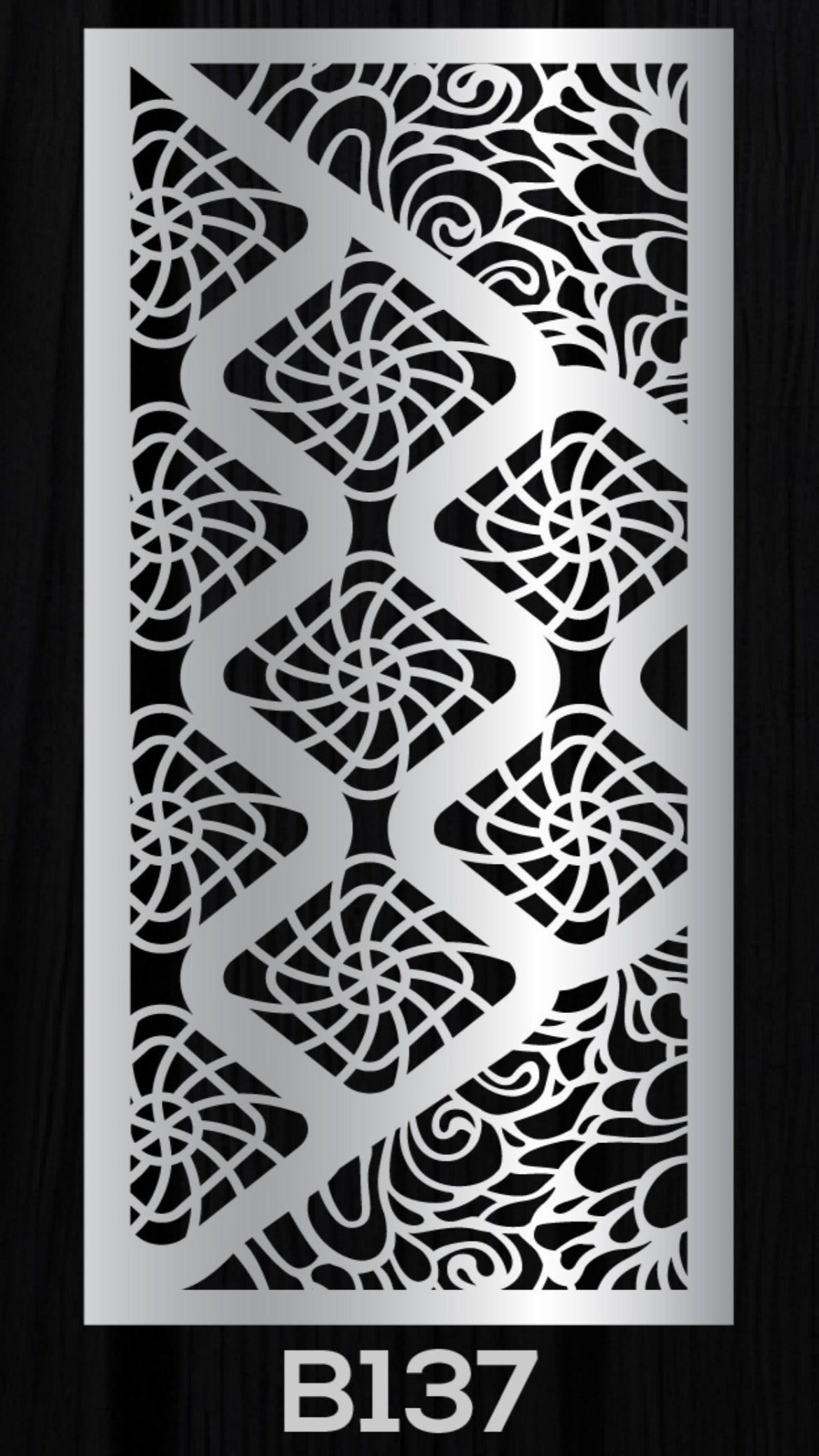 Panel 137