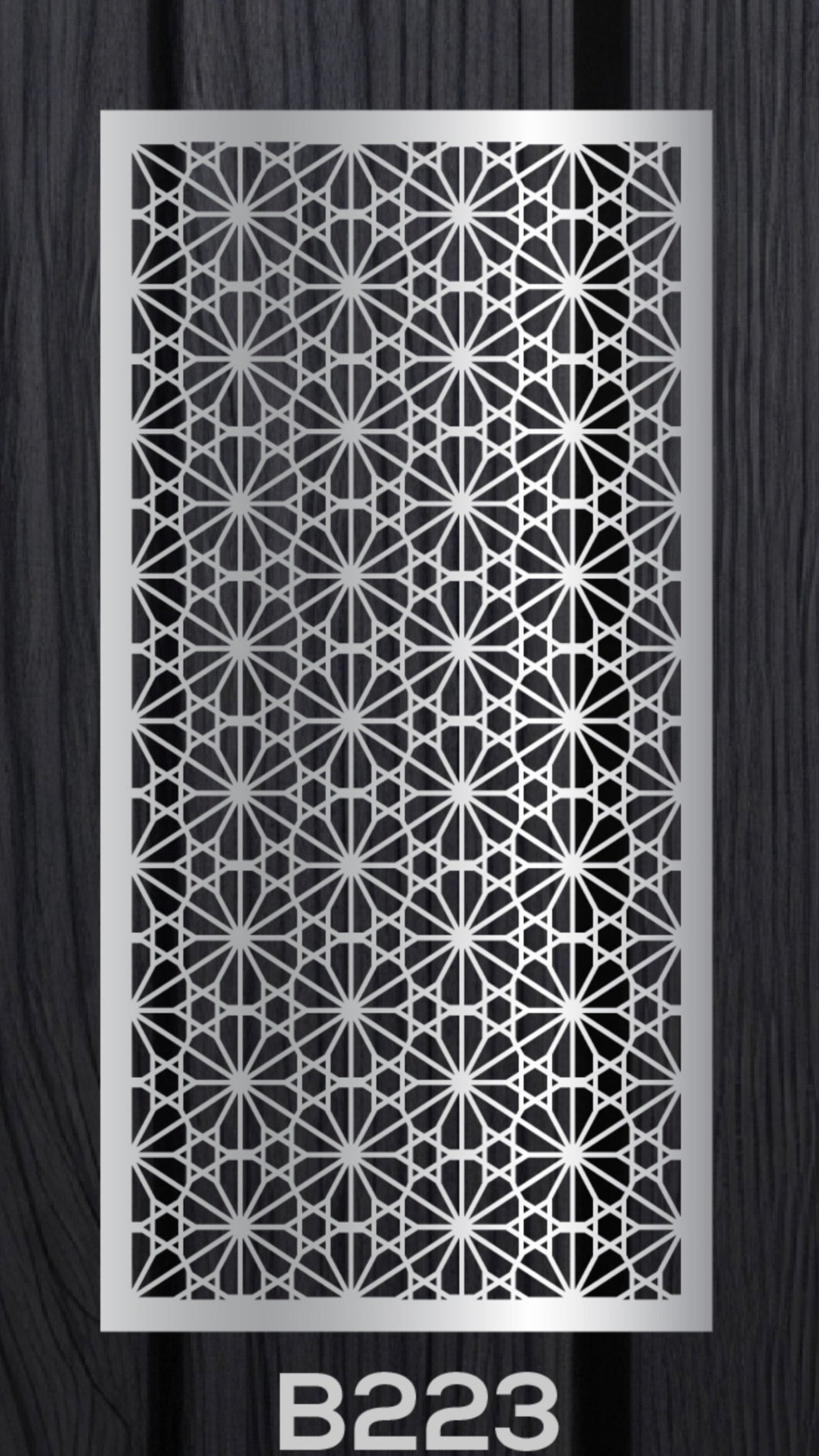 Panel 223