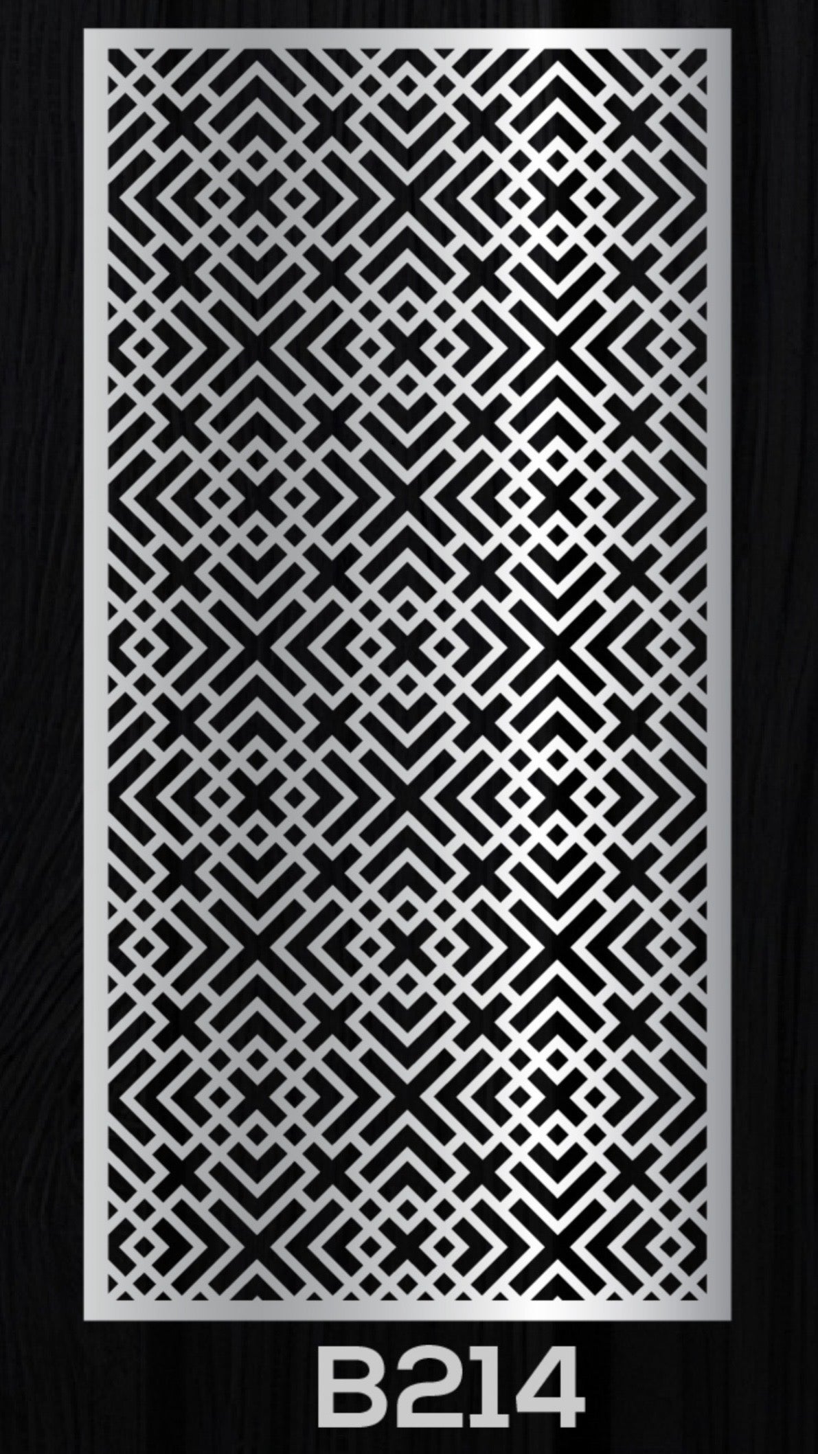 Panel 214