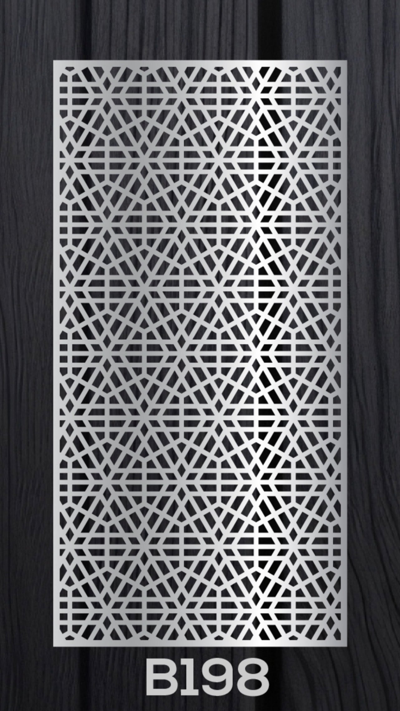 Panel 198