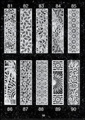 Fatada decorativa 81-90