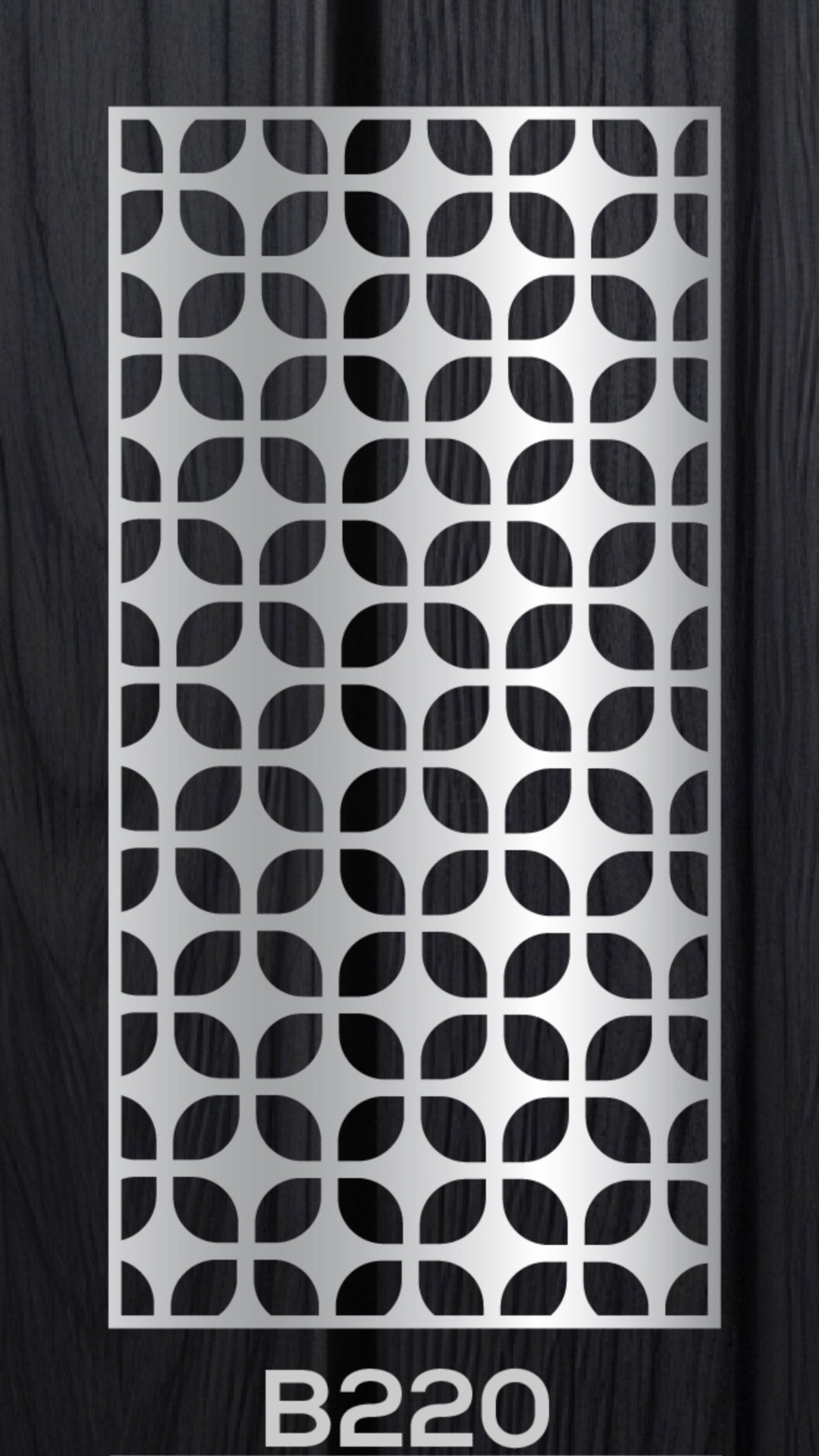 Panel 220