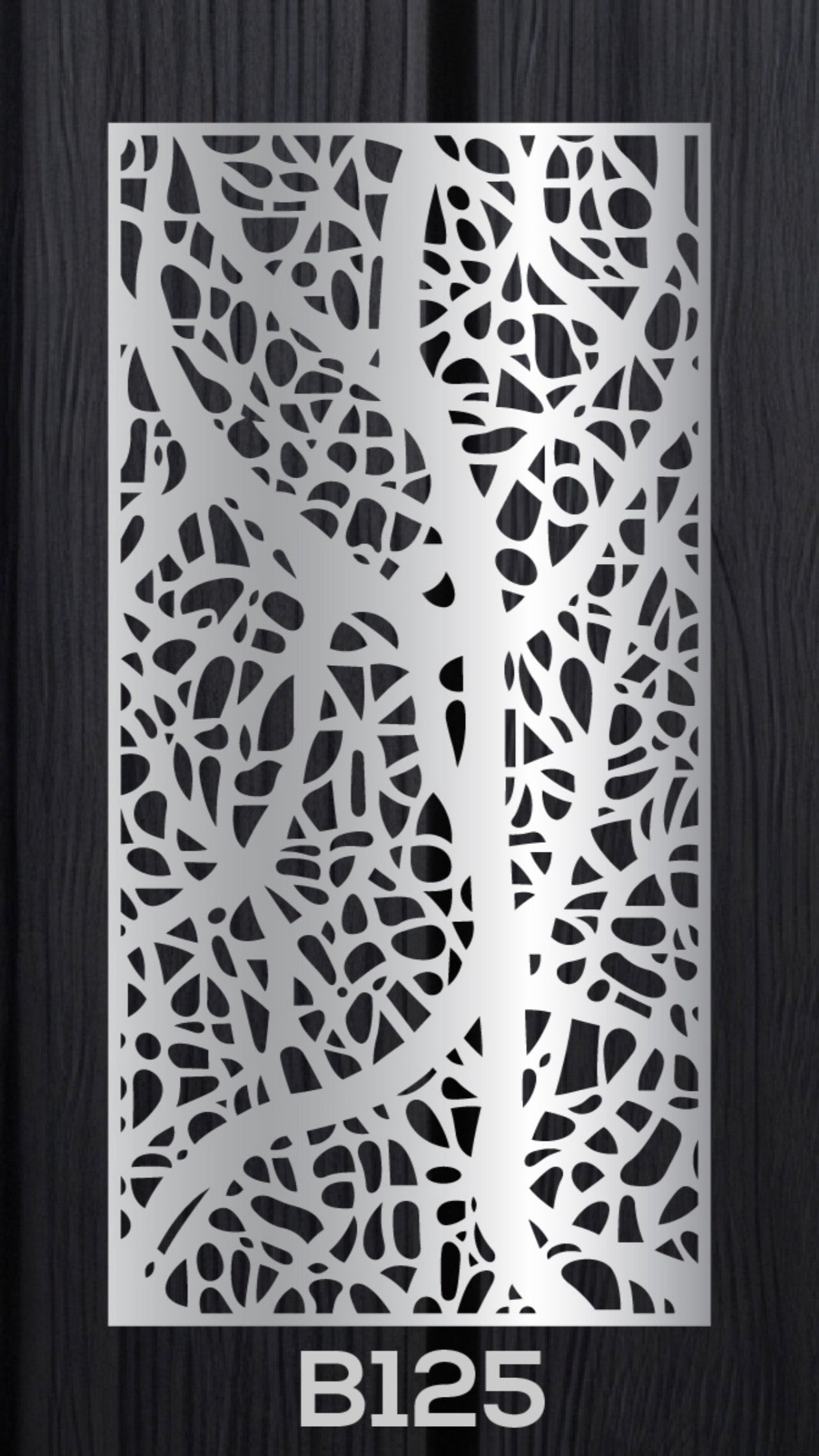 Panel 125