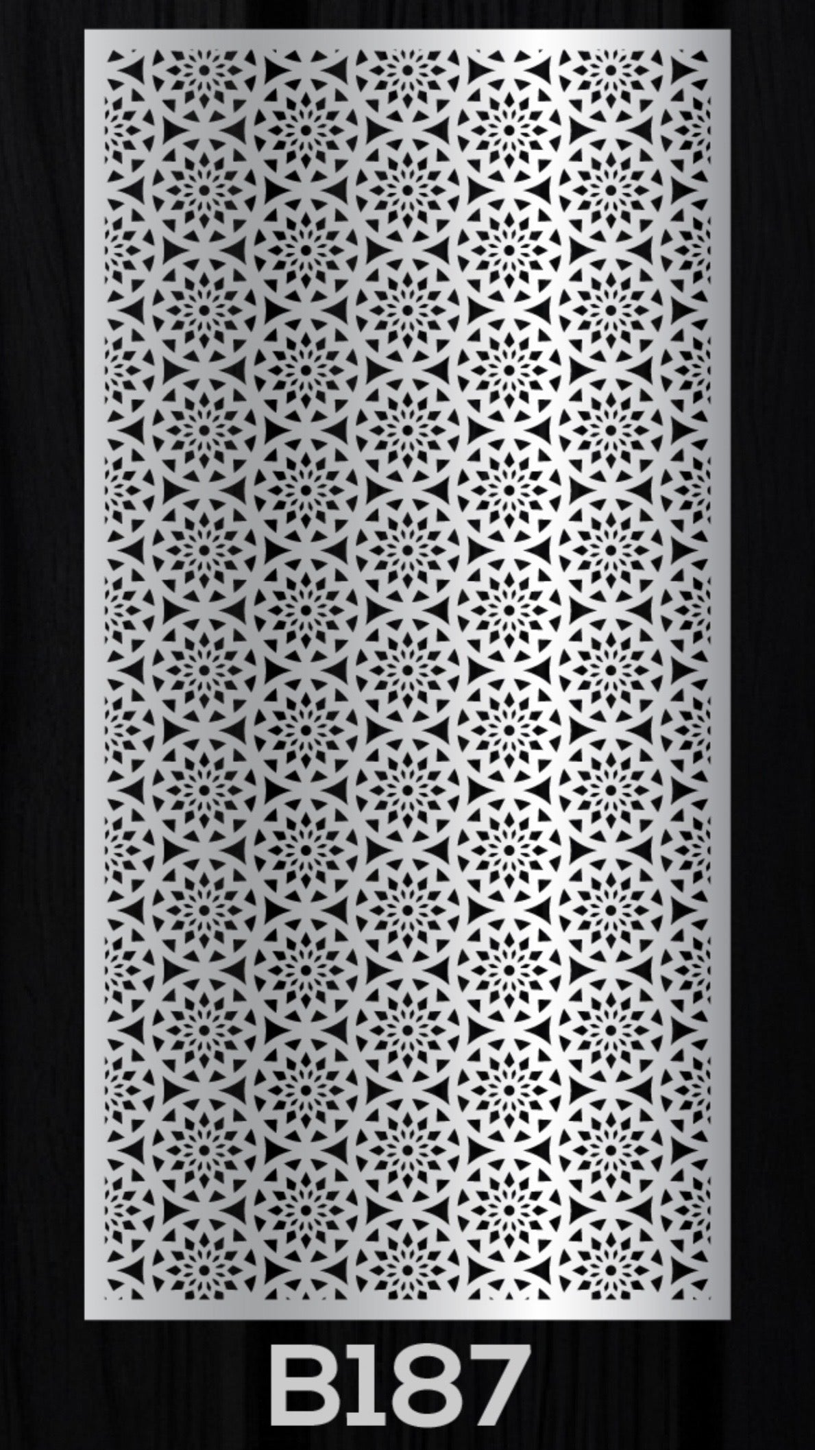 Panel 187