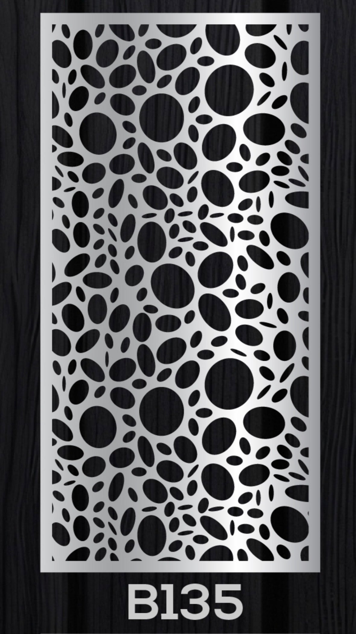 Panel 135