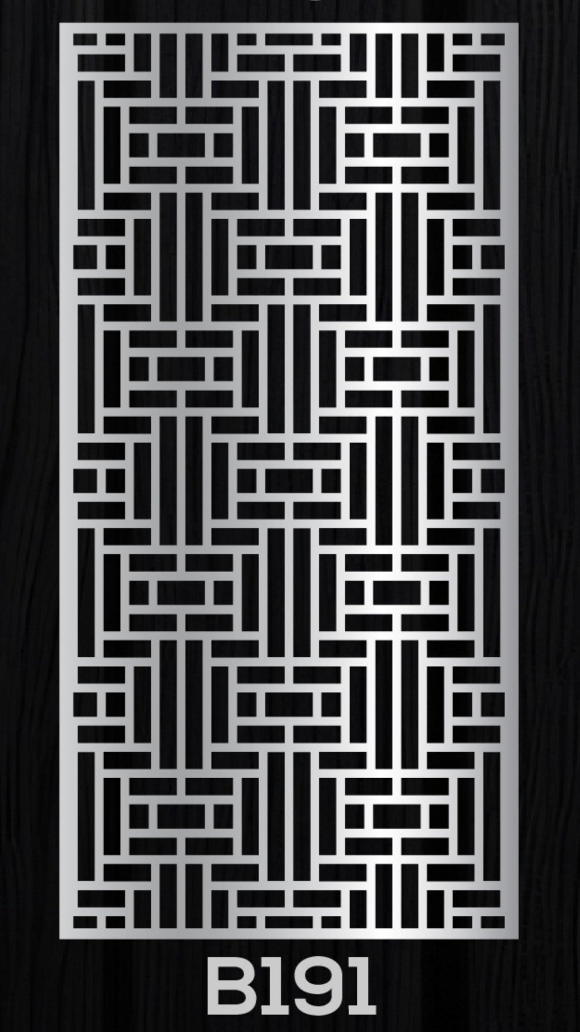 Panel 191