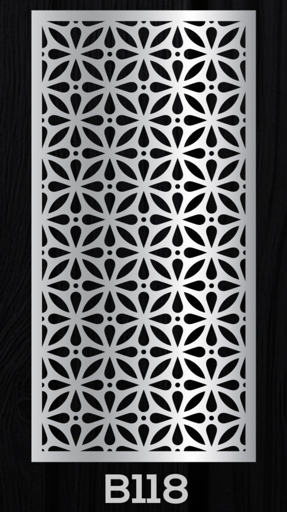 Panel 118