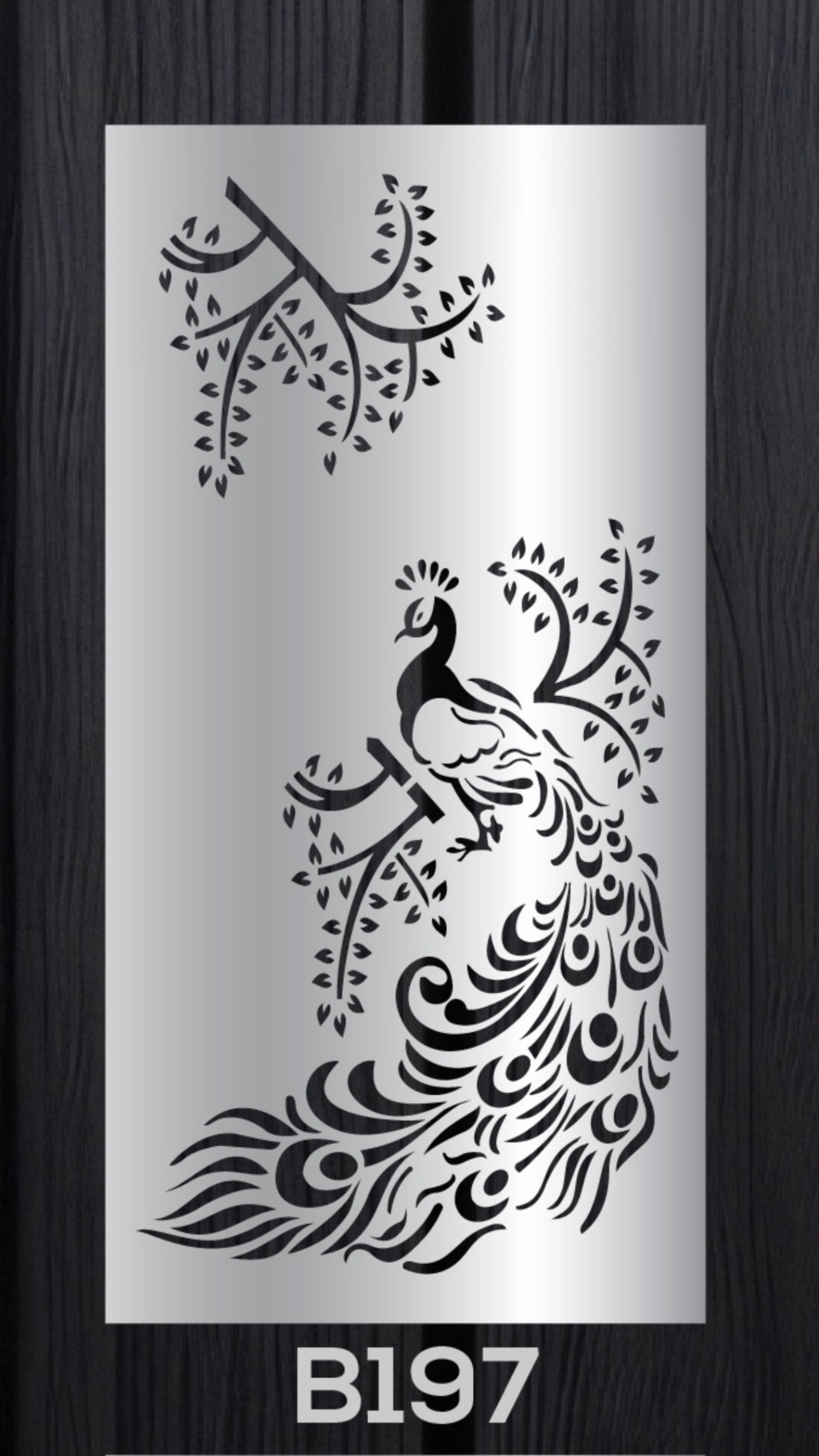 Panel 197