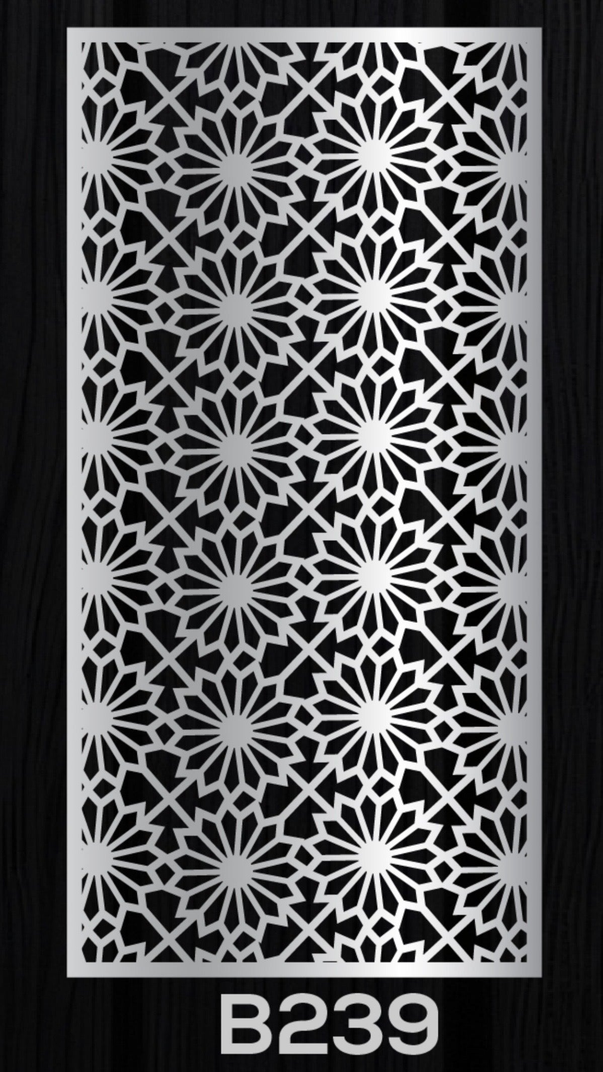 Panel 239