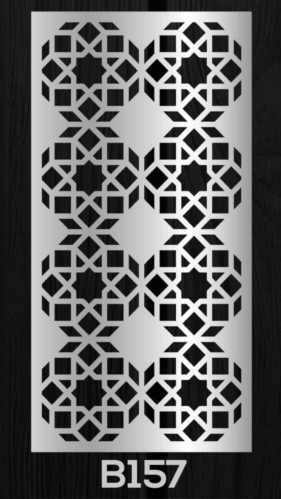 Panel 157
