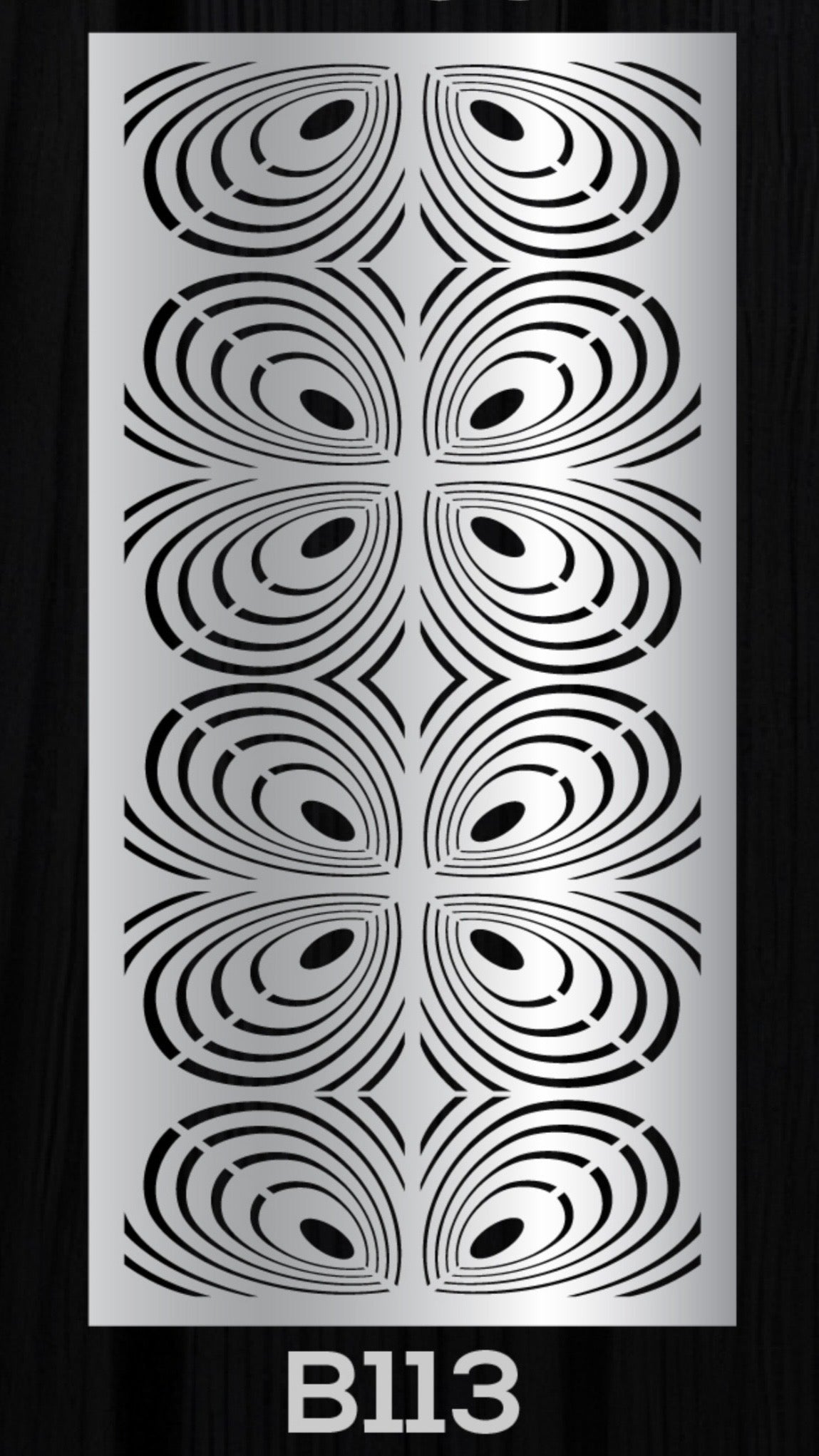 Panel 113