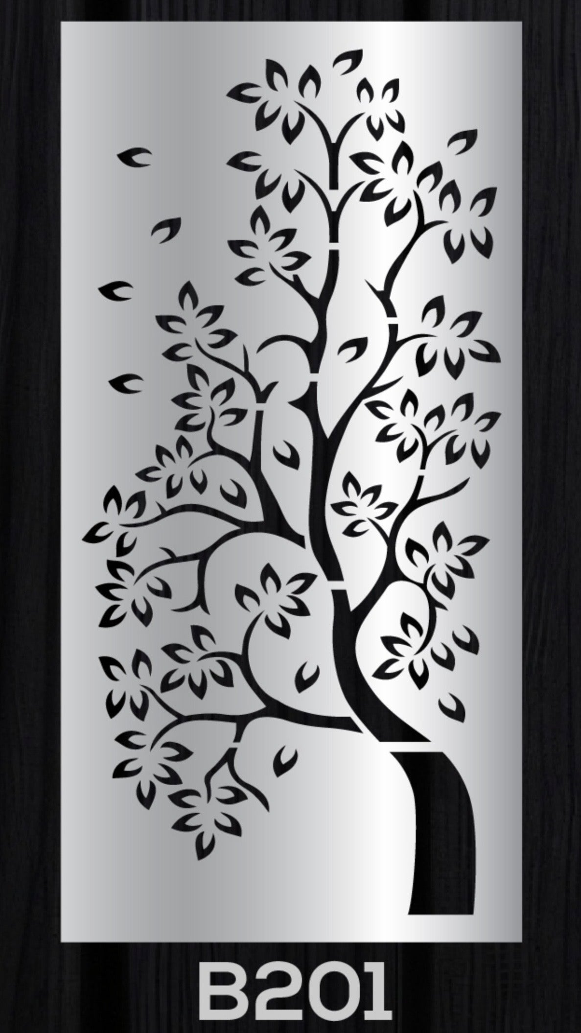 Panel 201