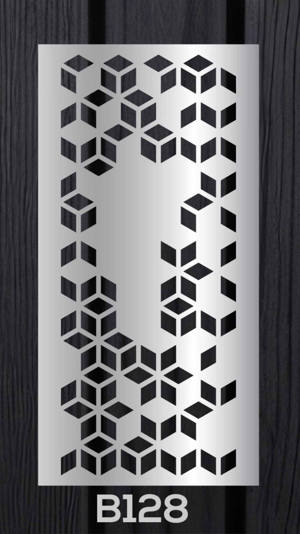 Panel 128