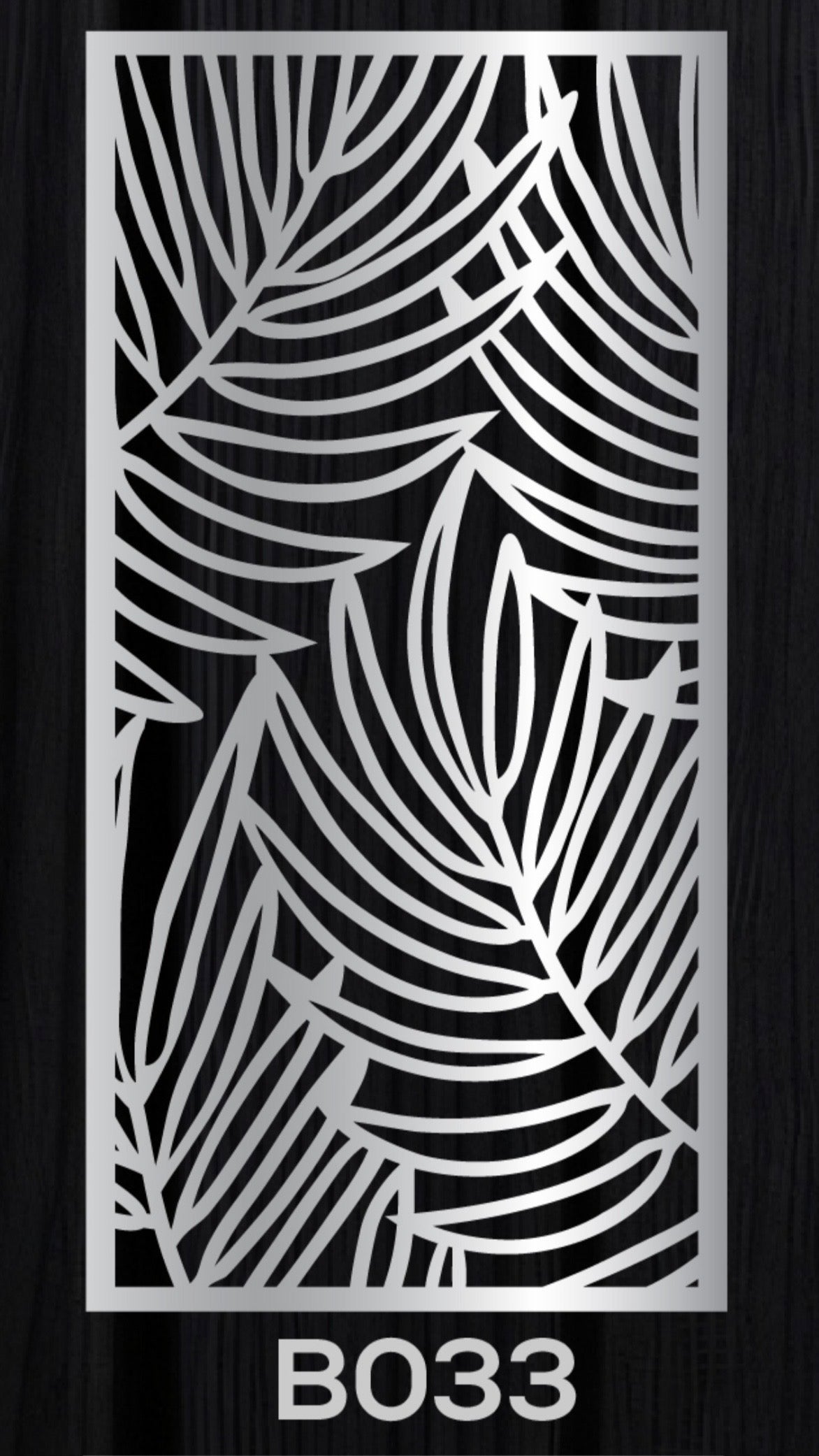 Panel 033
