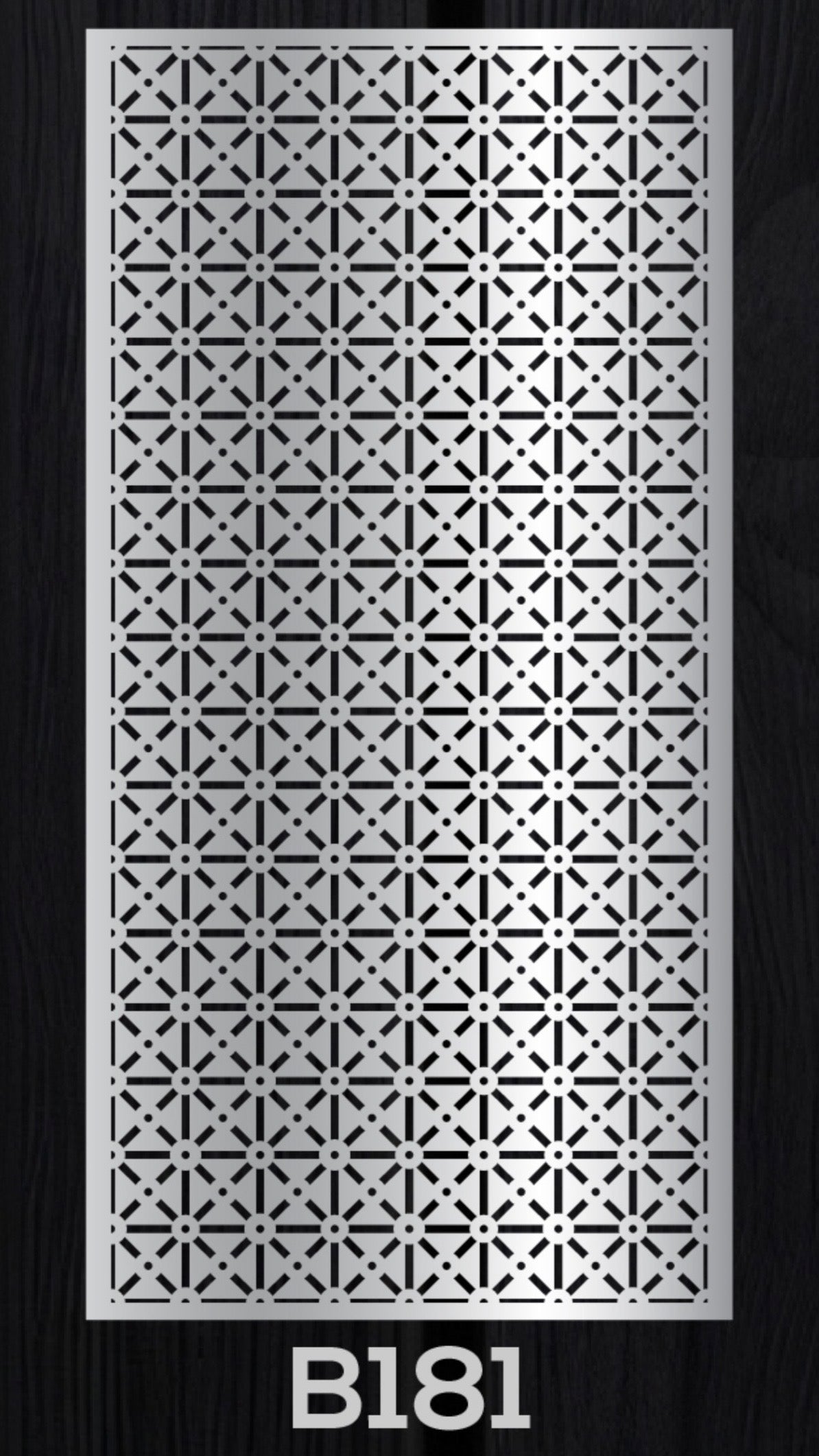 Panel 181