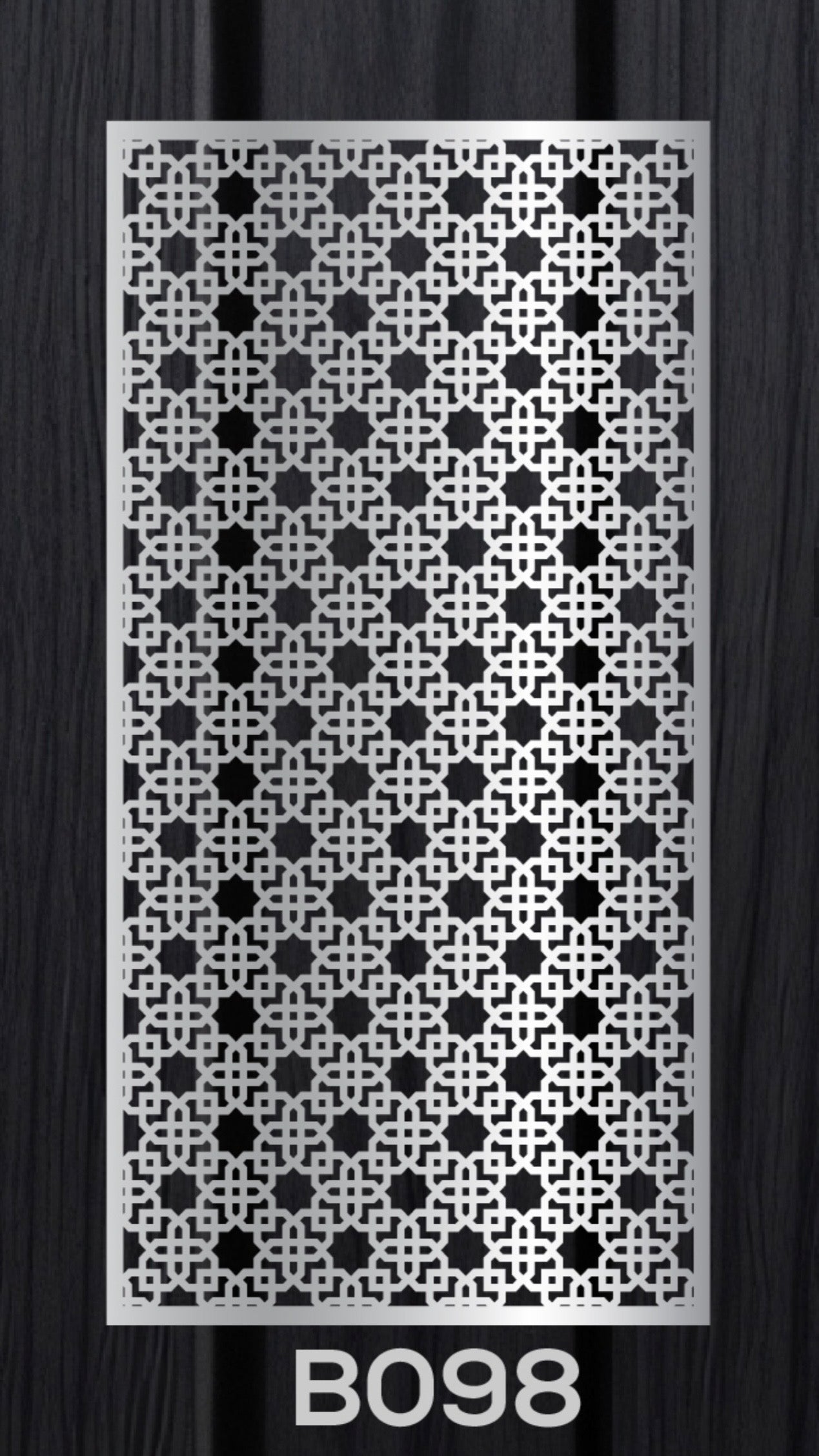 Panel 098