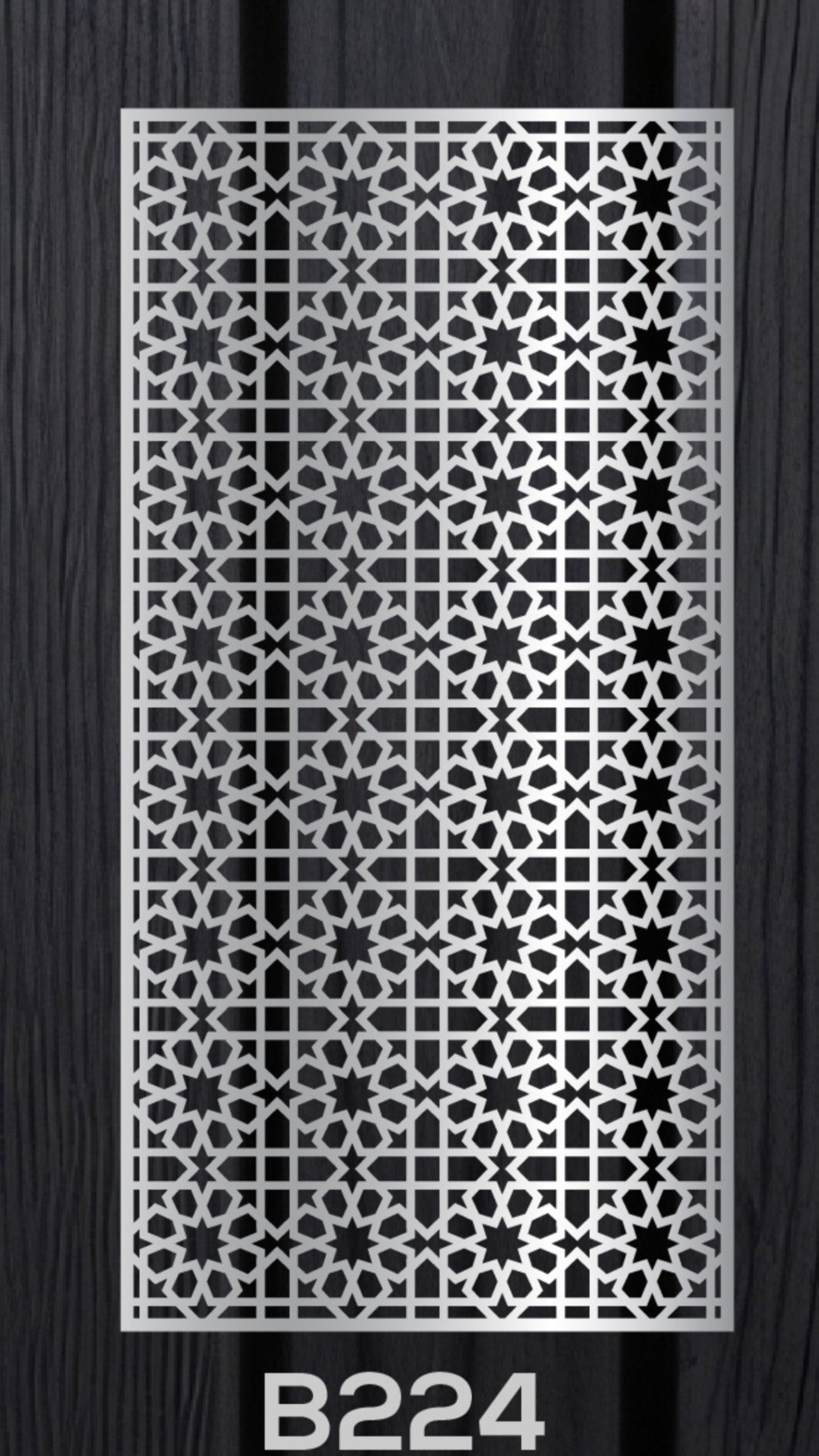 Panel 224