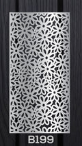 Panel 199