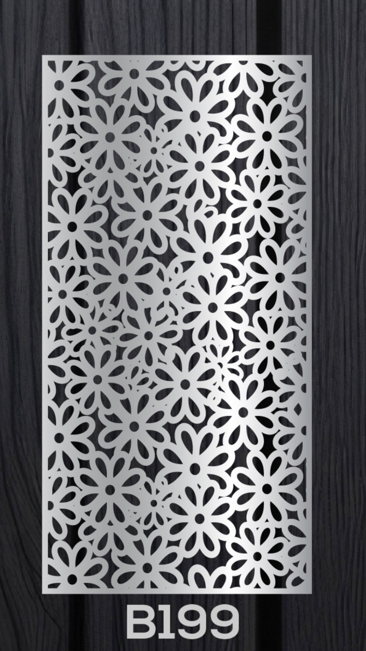 Panel 199