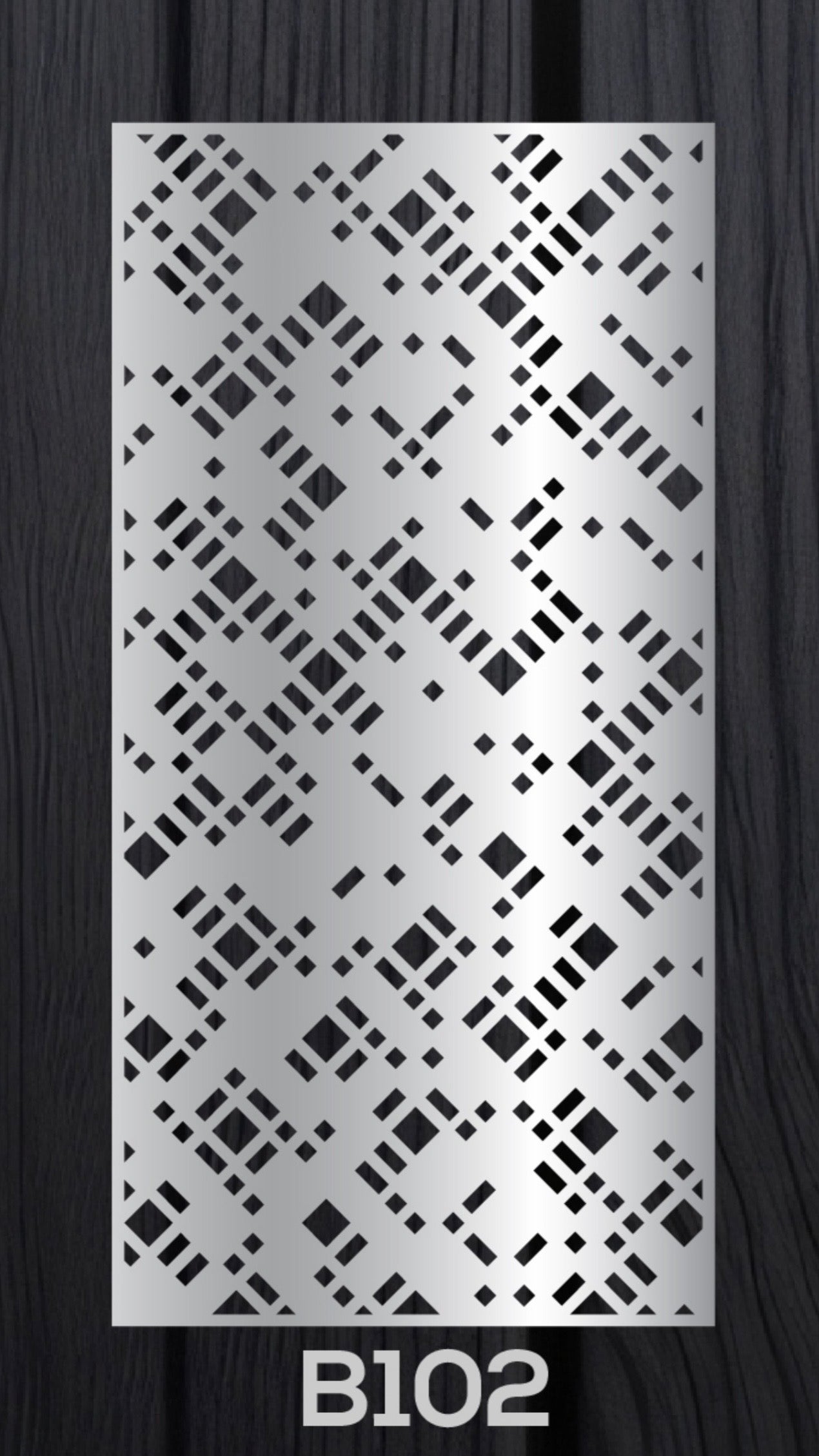 Panel 102