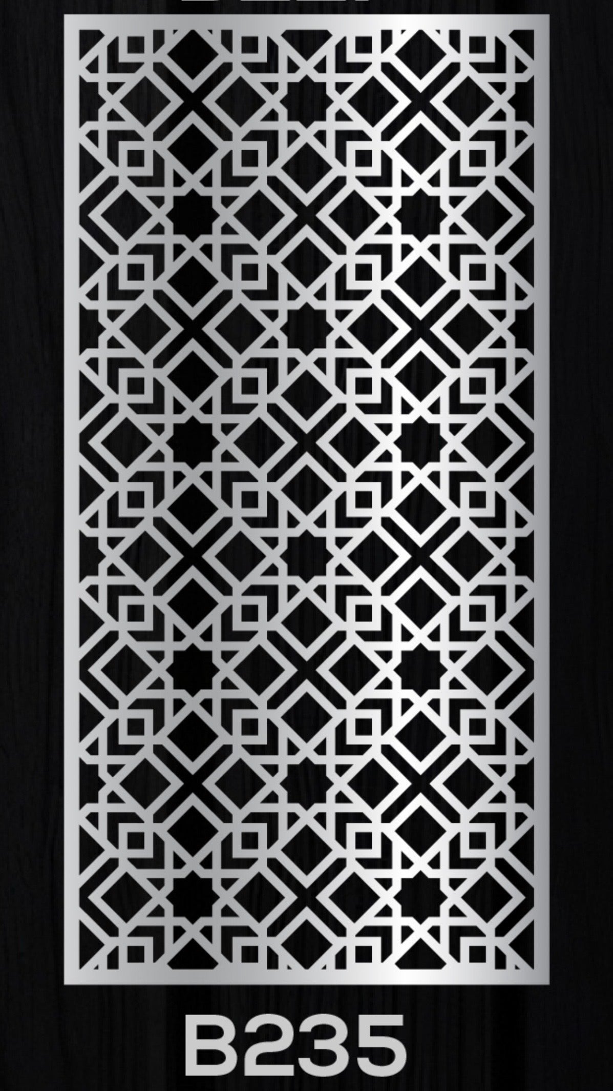 Panel 235