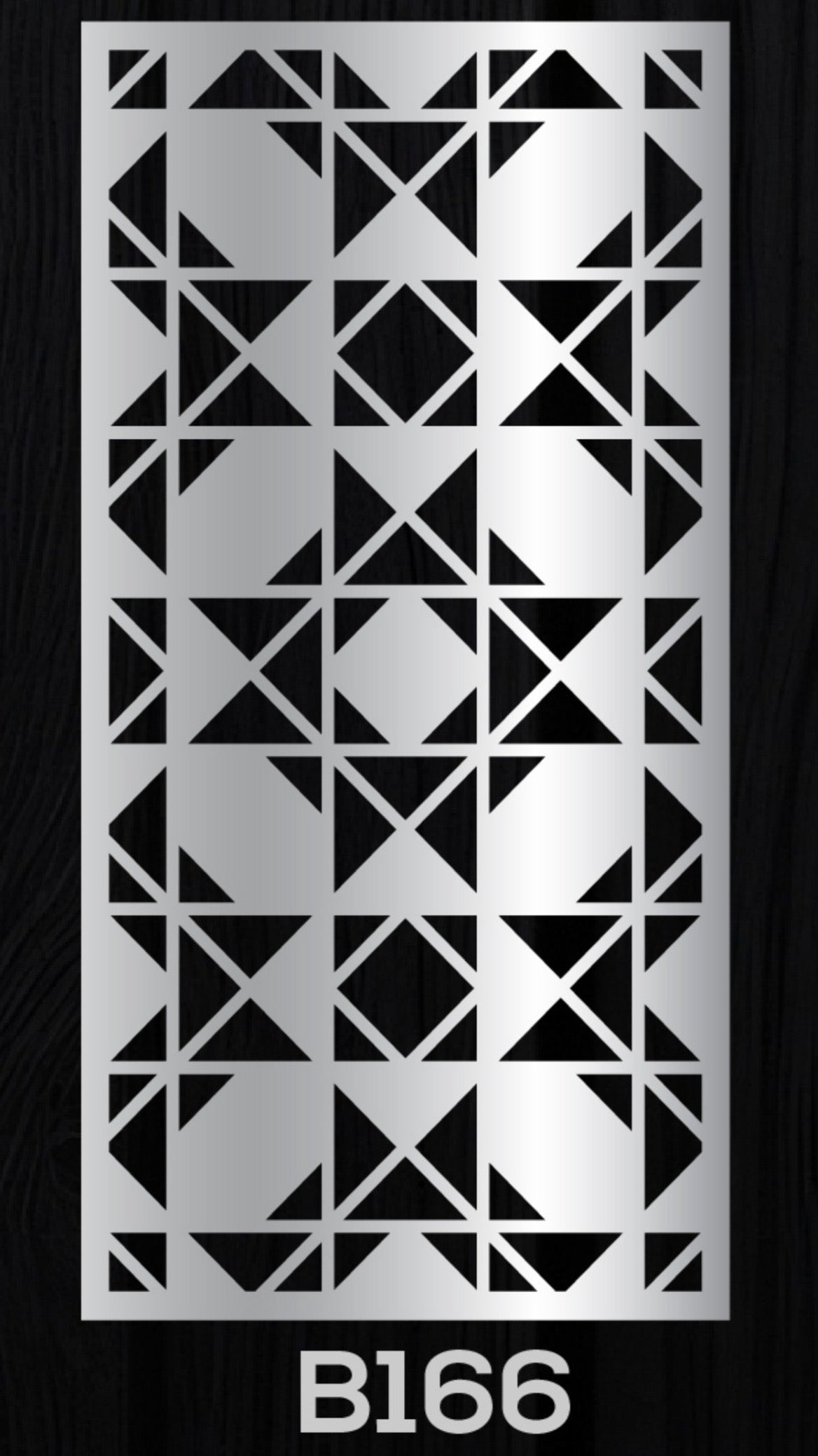 Panel 166
