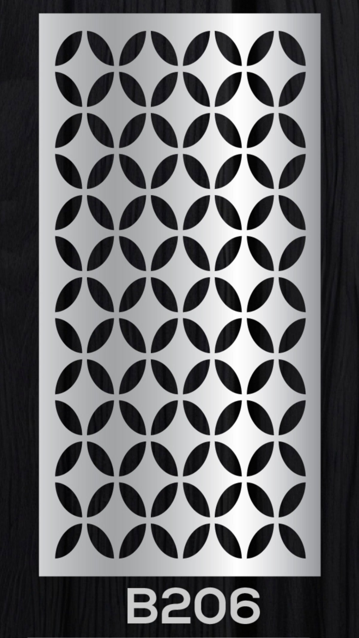 Panel 206