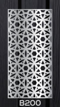 Panel 200