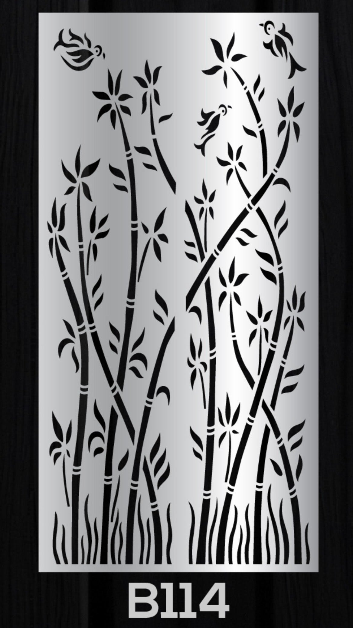 Panel 114