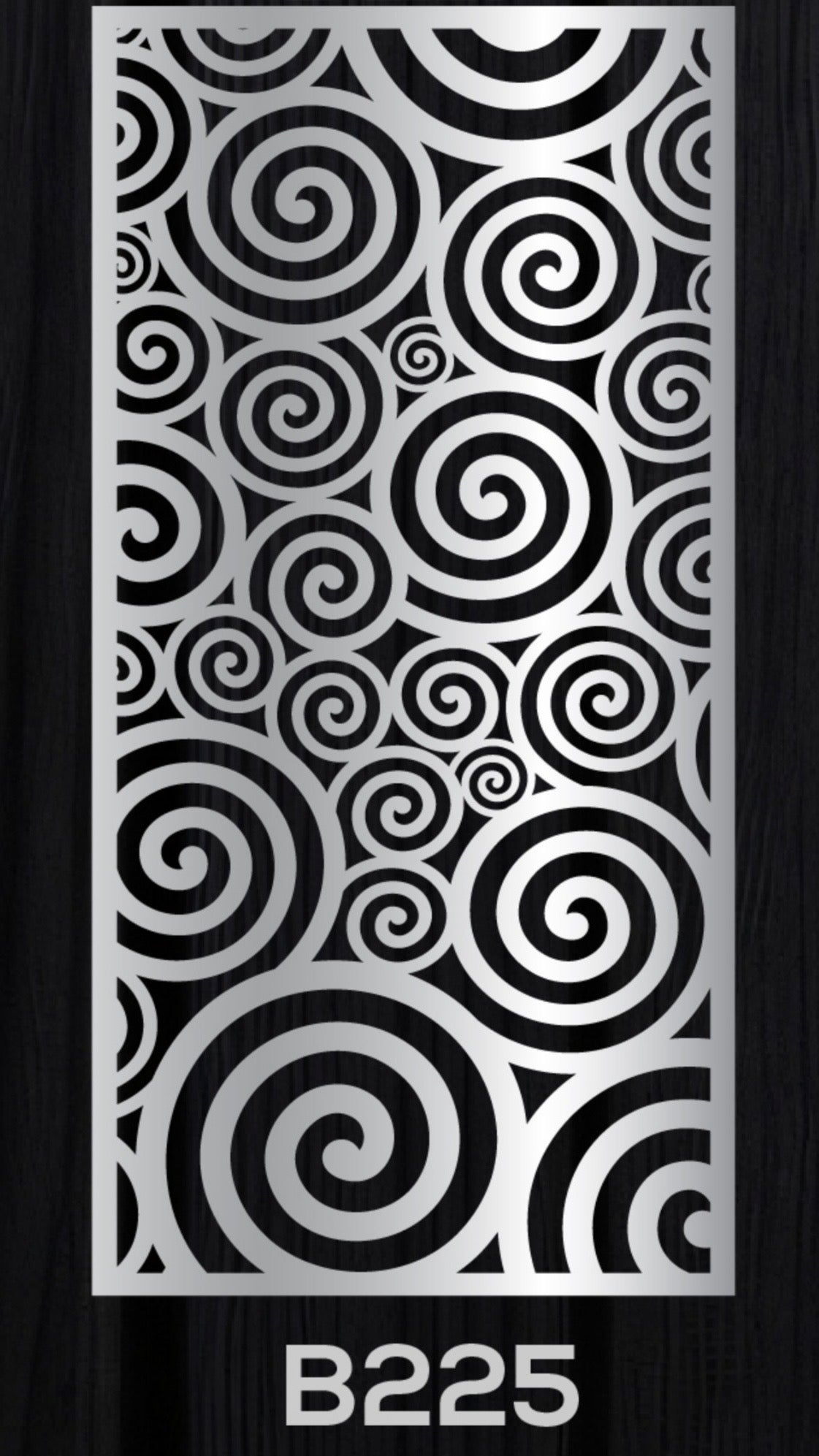 Panel 225