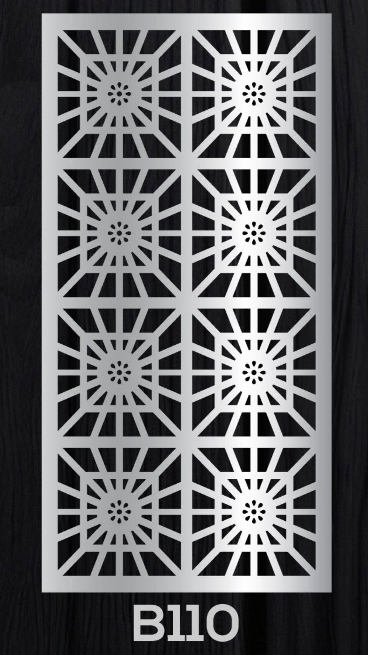 Panel 110
