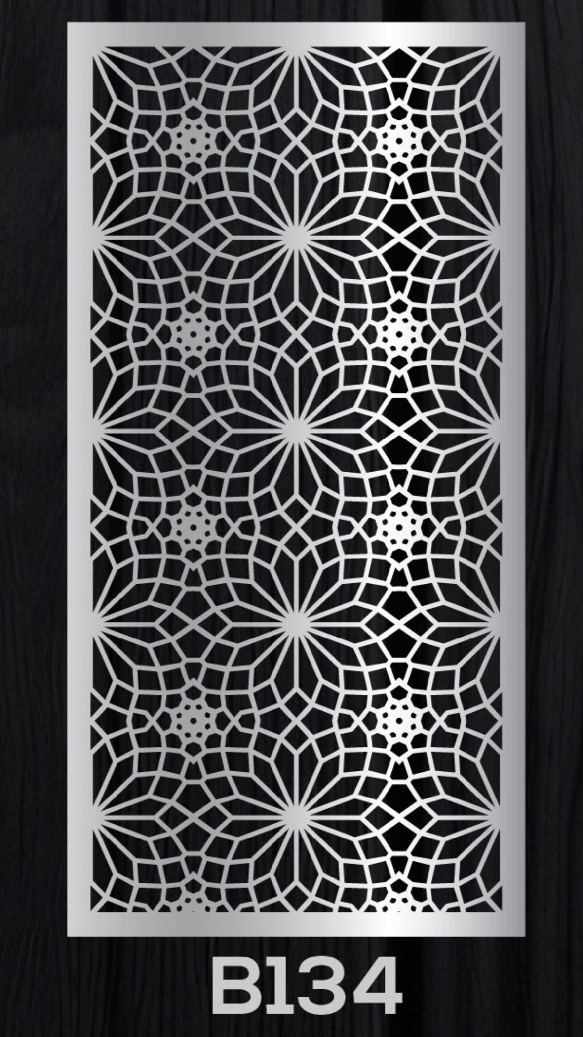 Panel 134