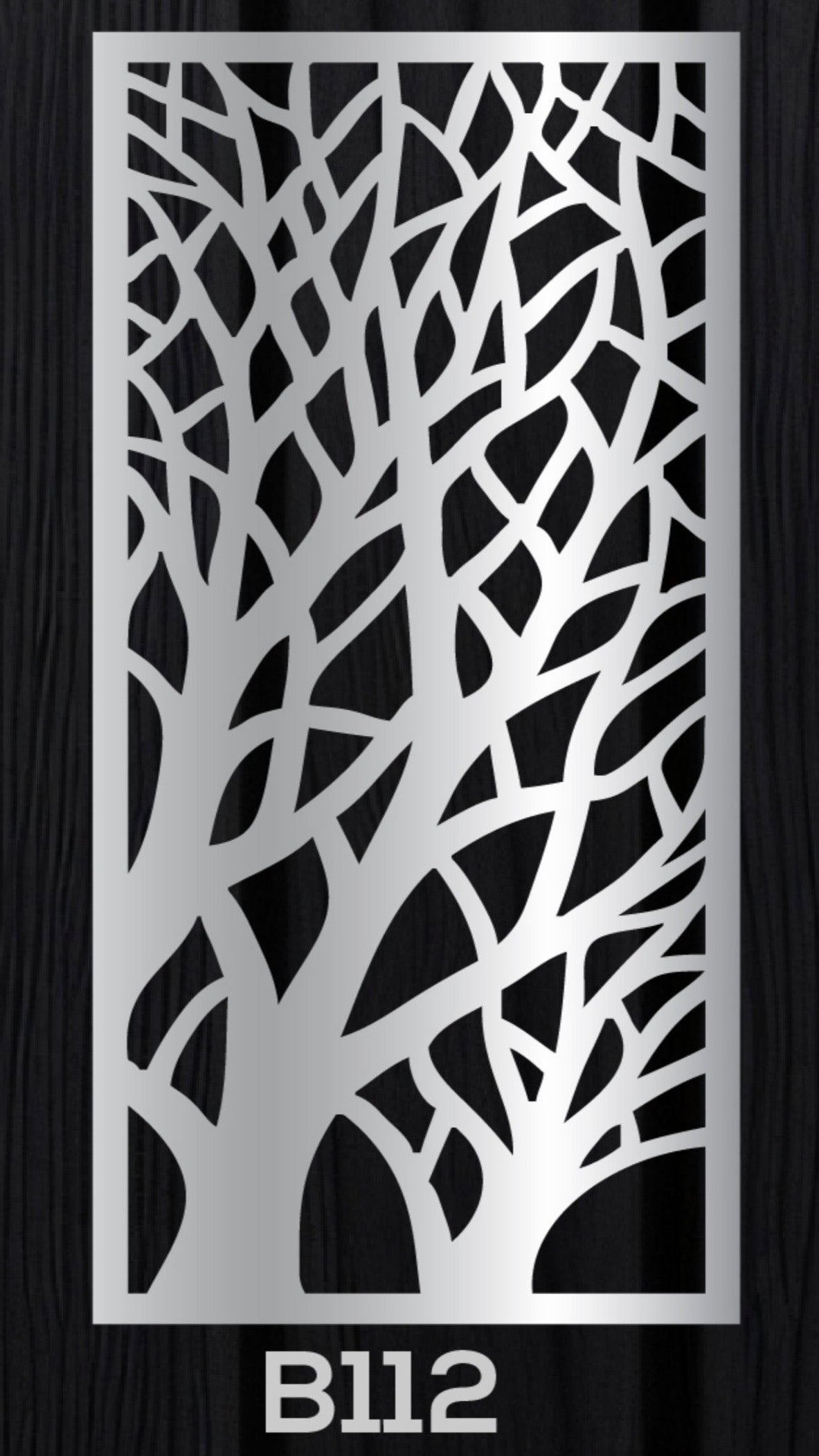 Panel 112