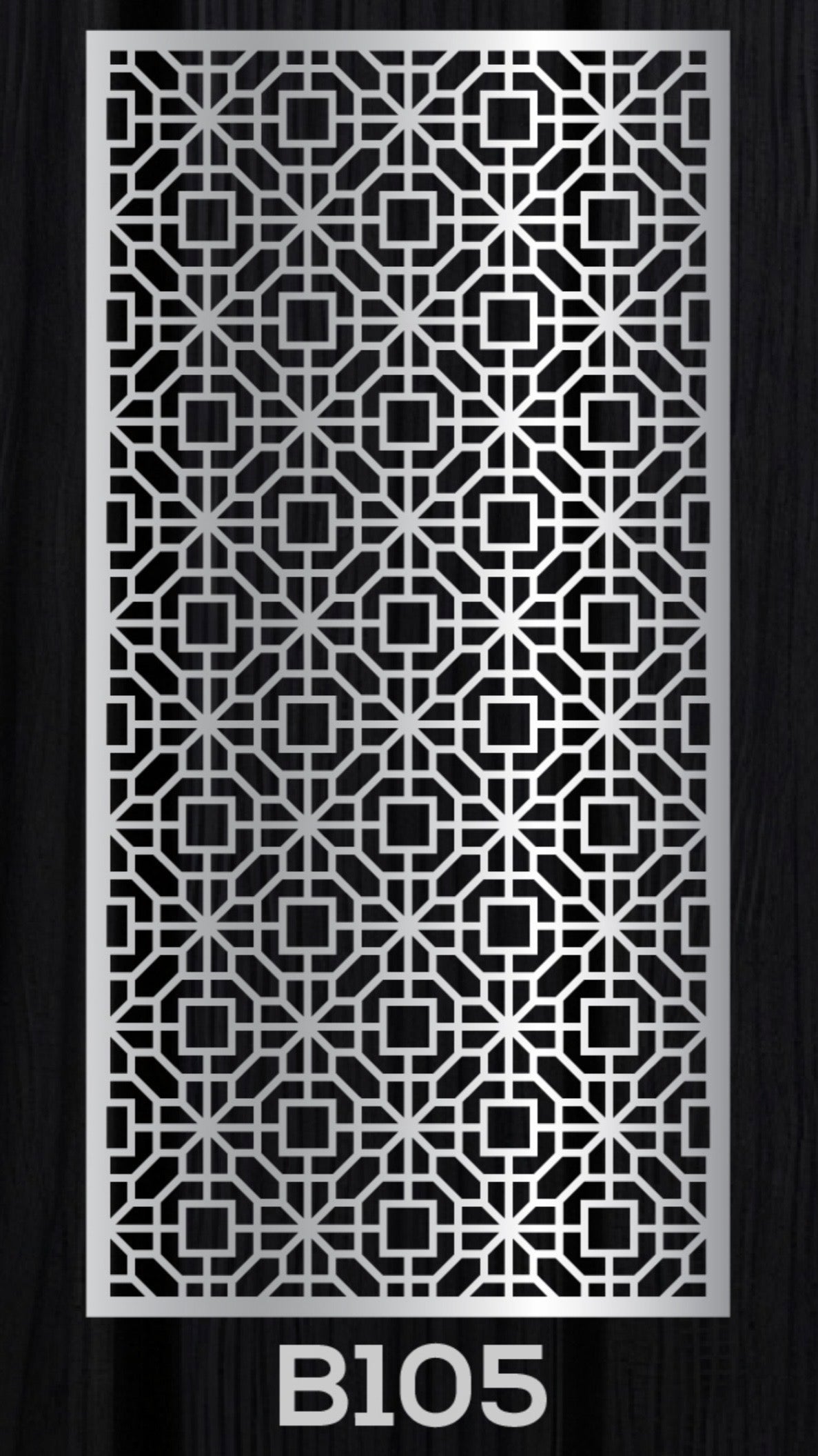 Panel 105