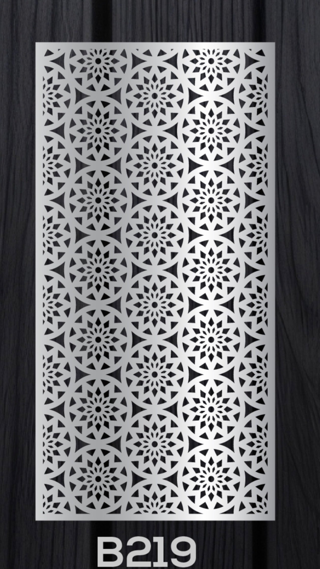 Panel 219
