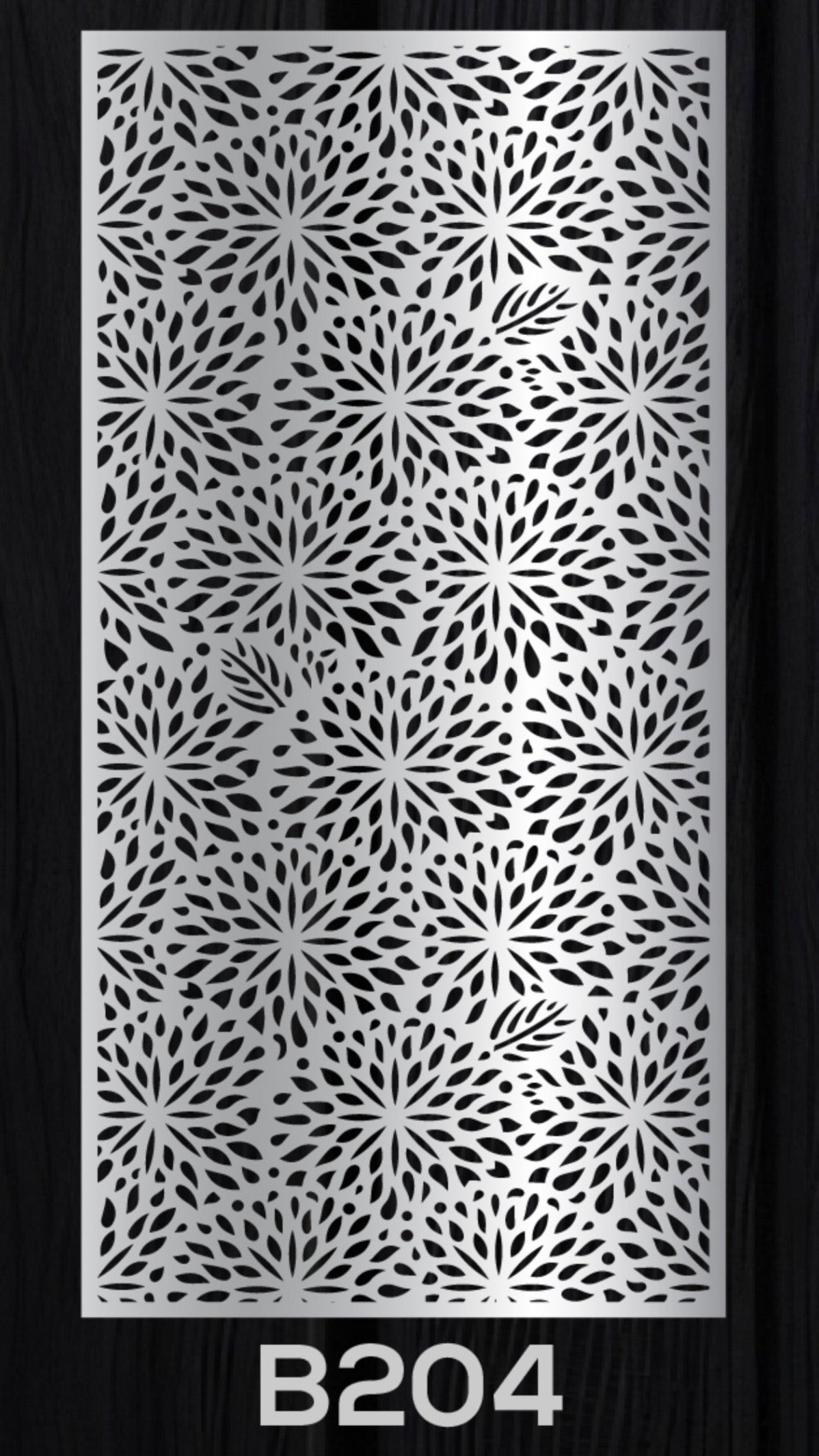 Panel 204