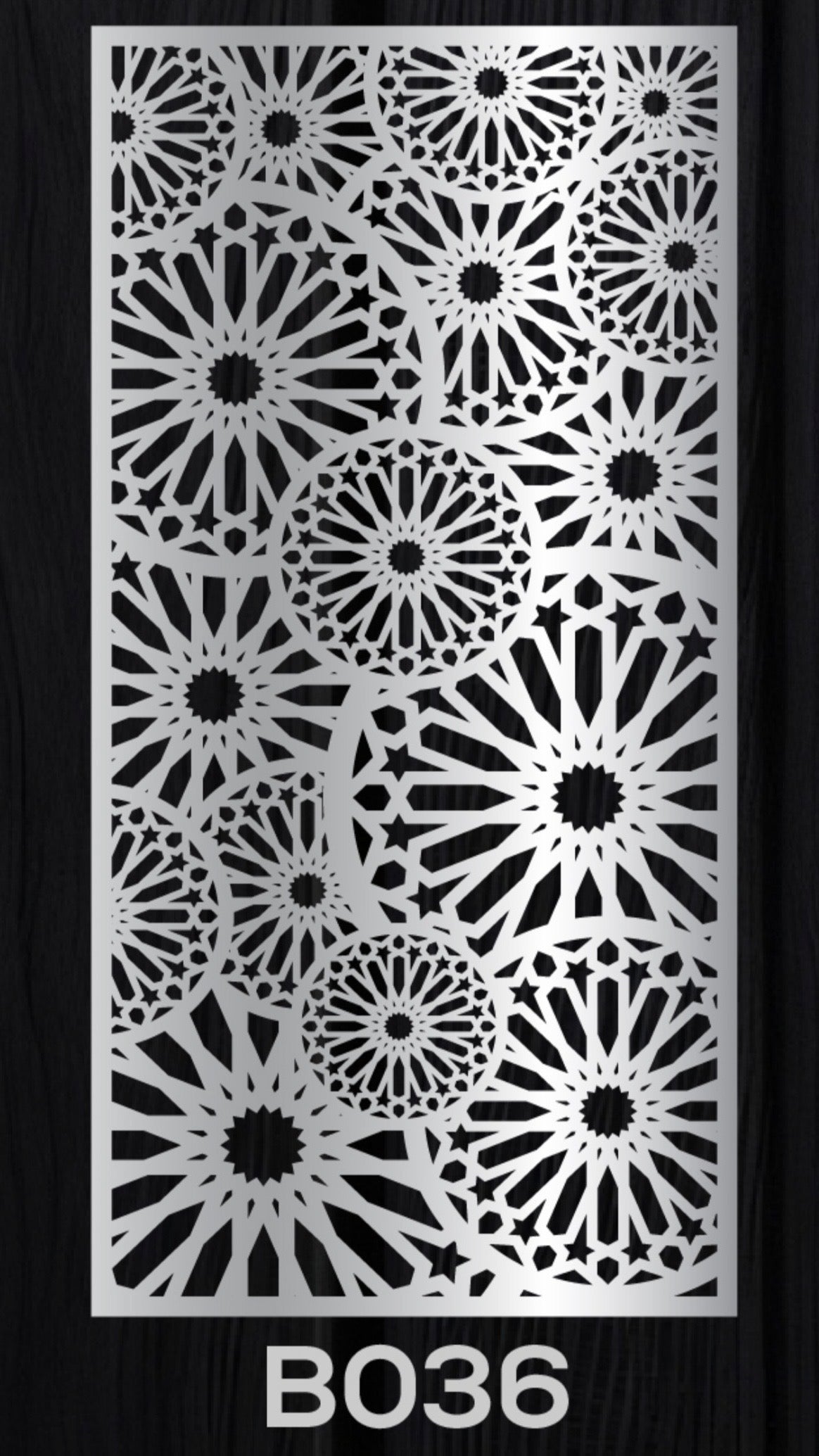 Panel 036