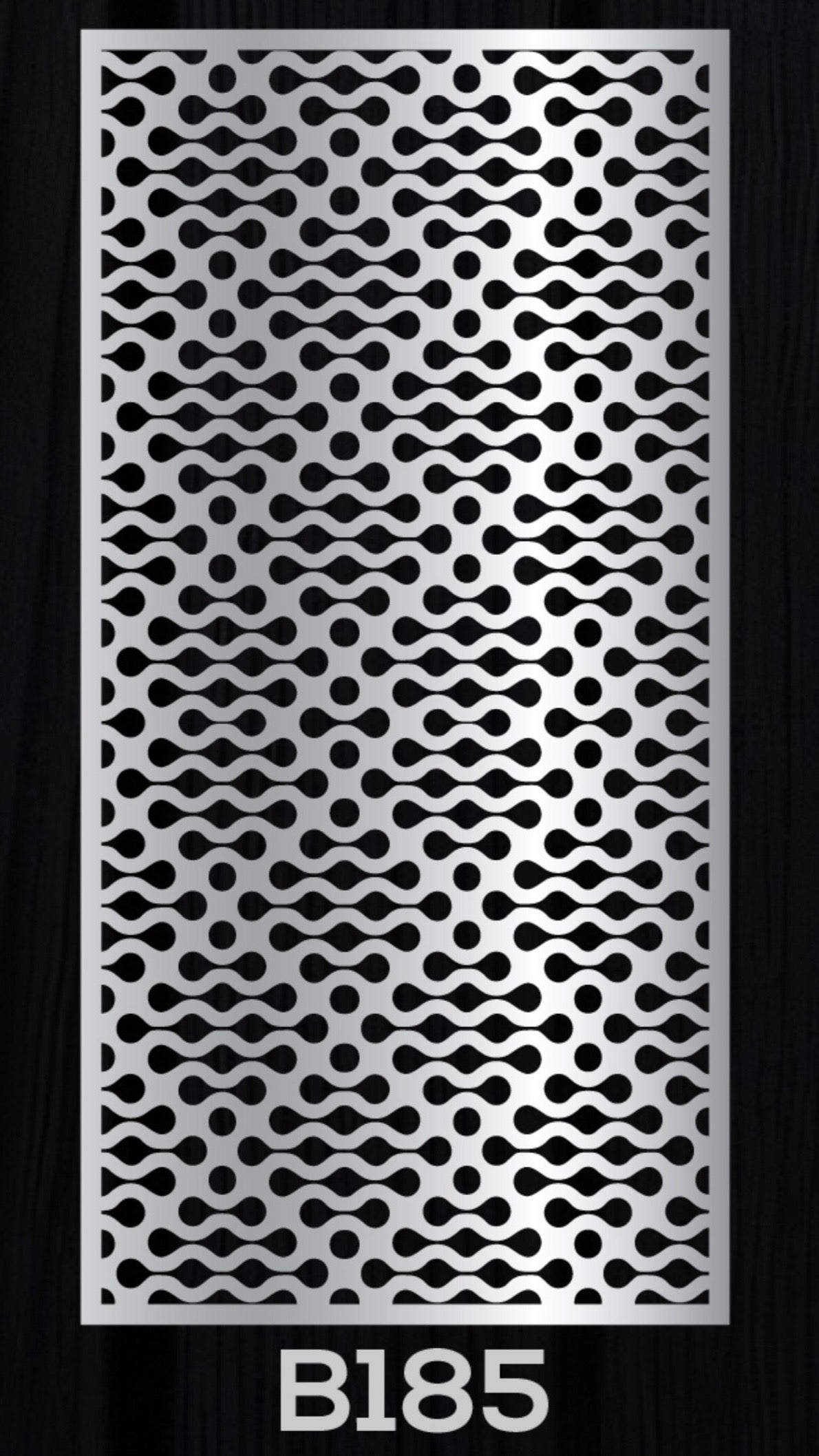 Panel 185