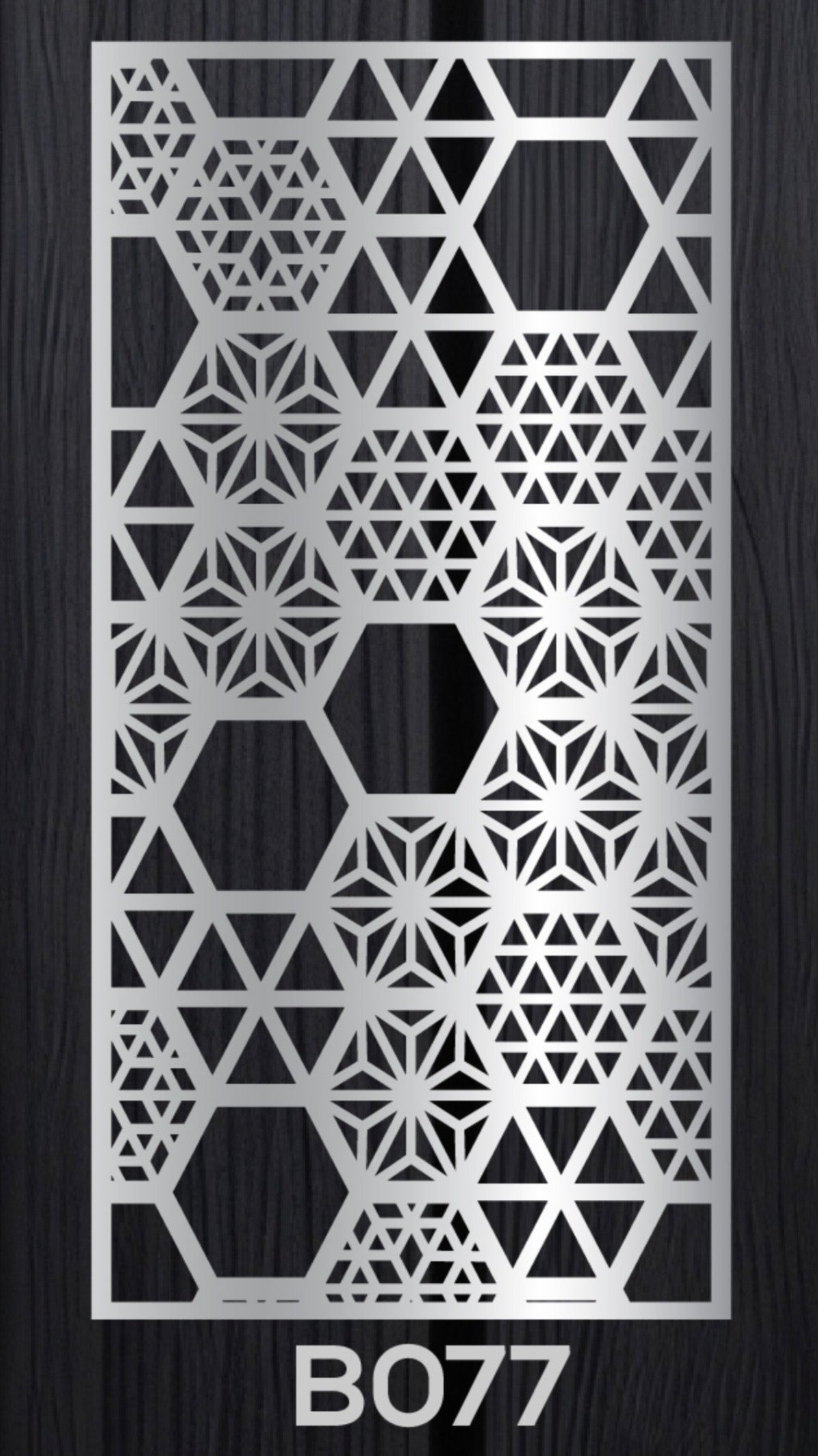 Panel 077