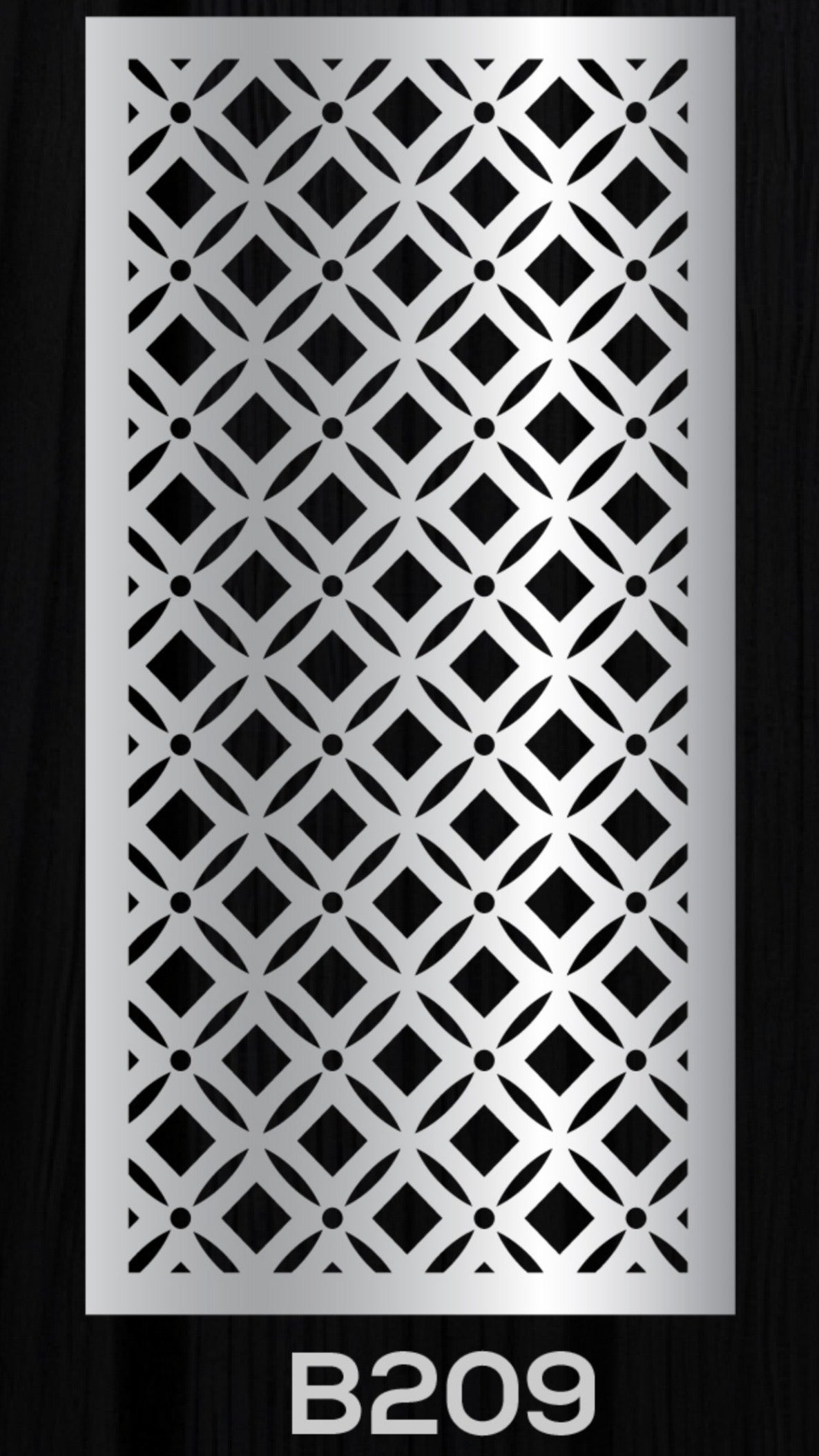 Panel 209